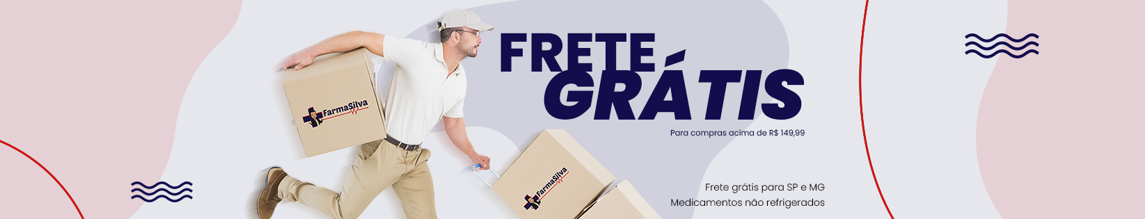 frete