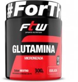 GLUTAMINA 300g FTW