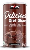 DELICIOUS DIET SHAKE 450G SABOR CHOCOLATE