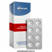 MESILATO DE IMATINIBE 100MG C/ 60 CP EUROFARMA