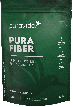 PURA FIBER 250G - SABOR NEUTRO