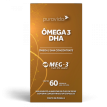 ÔMEGA 3 DHA C/60 CAPS
